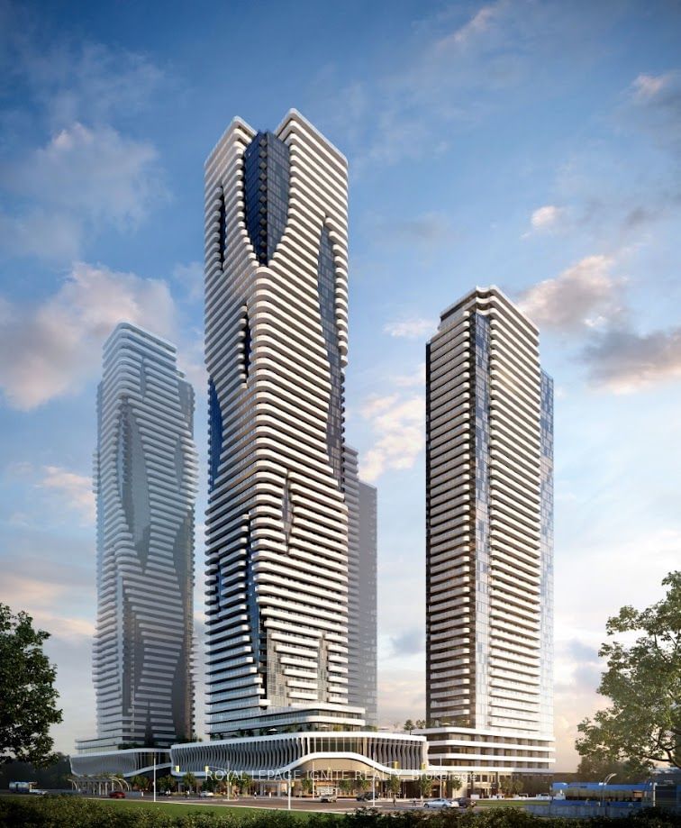 Festival Condos, Vaughan, Toronto