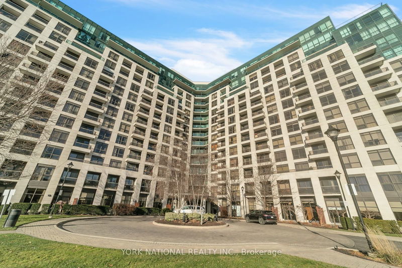 18 Harding Blvd, unit 710 for sale