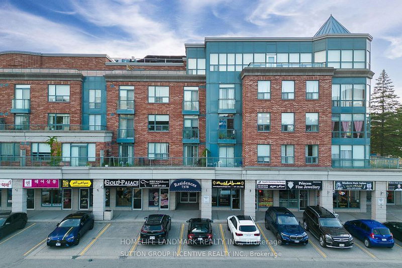 7378 Yonge St E, unit 303 for sale