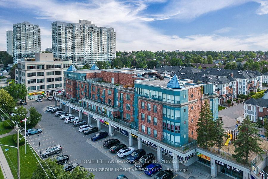 Central Park On Yonge Condos, Vaughan, Toronto