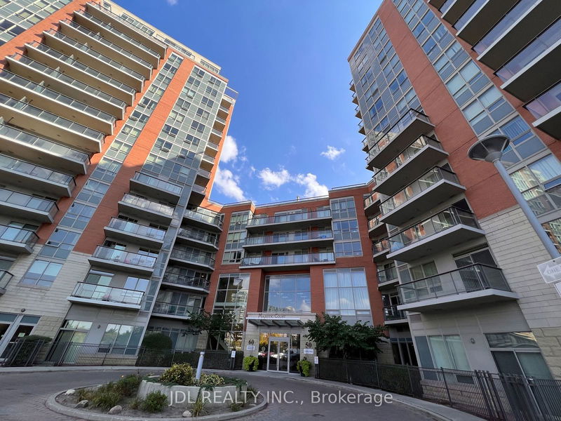 60 South Town Centre Blvd, unit 208 for rent