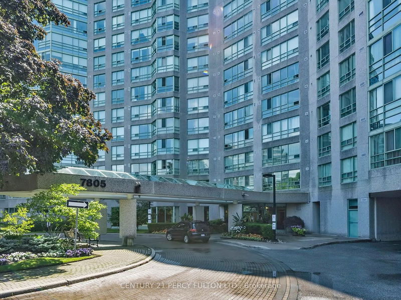 7805 Bayview Ave, unit #625 for sale