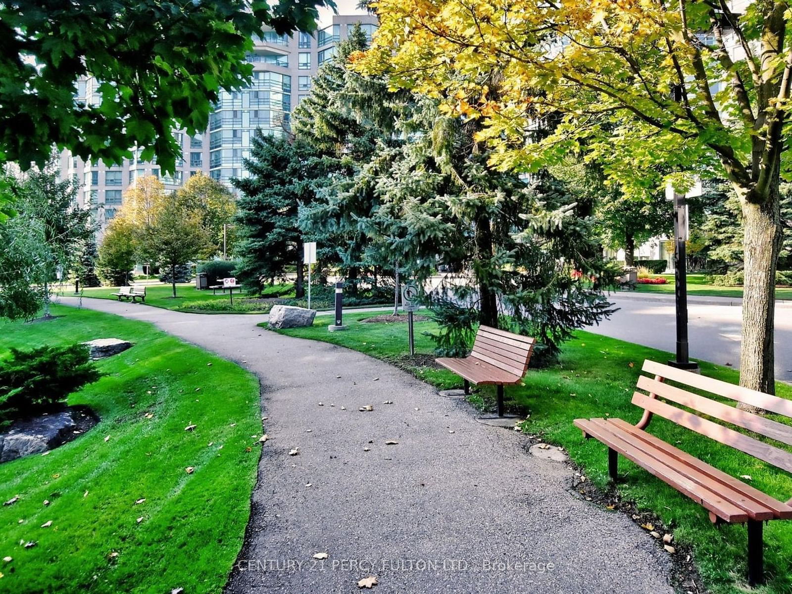 The Landmark of Thornhill Condos, Markham, Toronto