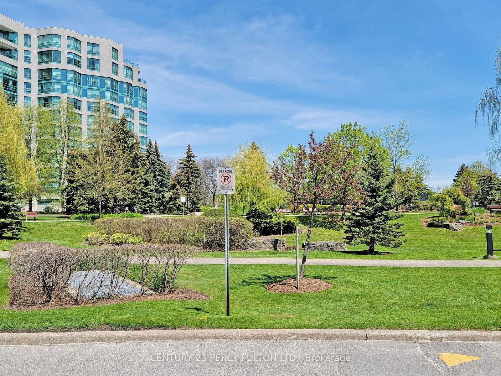 The Landmark of Thornhill Condos, Markham, Toronto