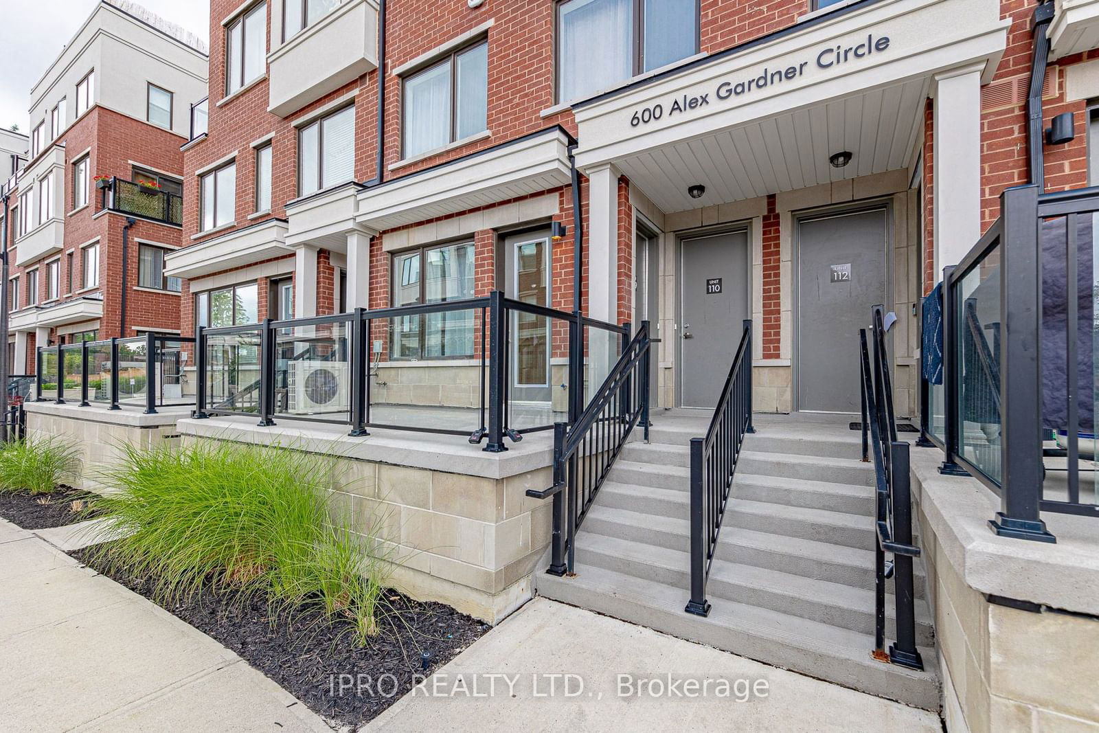 600 Alex Gardner Circ, unit 109 for rent