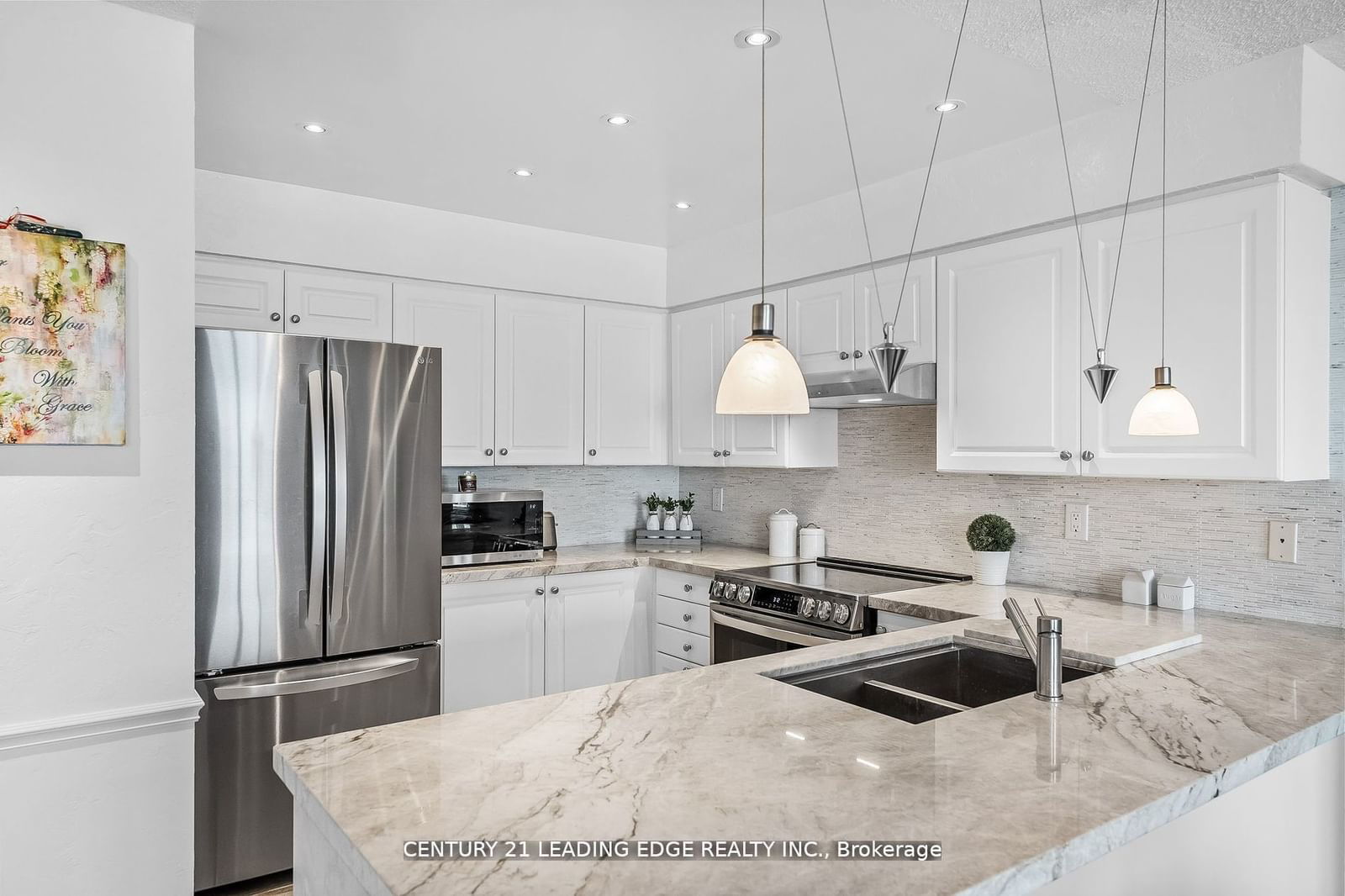 The Saddlecreek Condos, Markham, Toronto