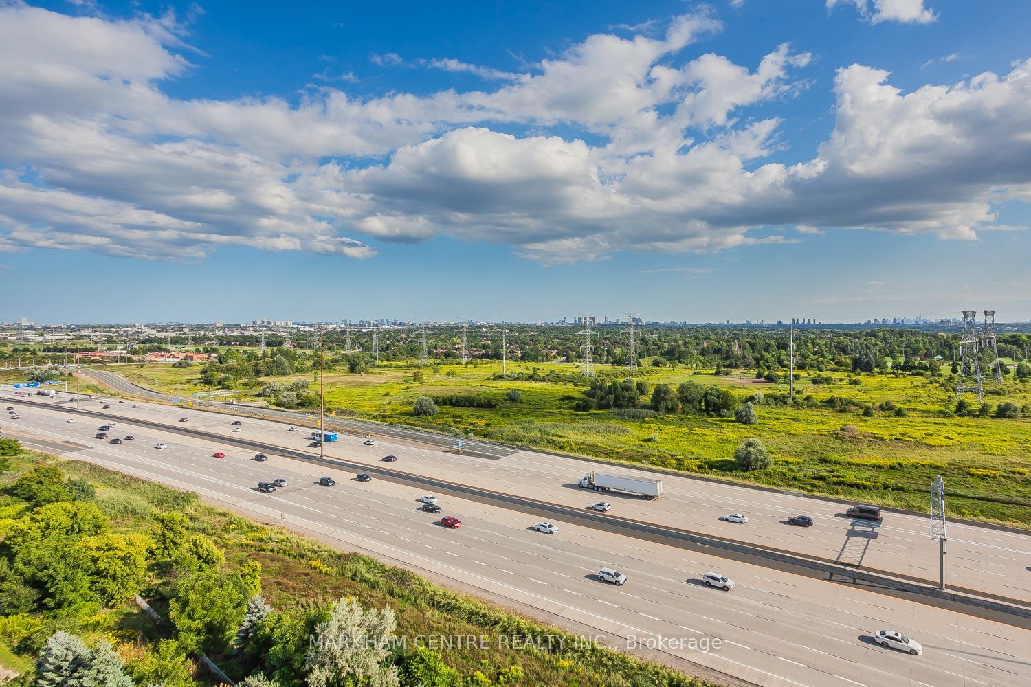 Eden Park II Condos, Markham, Toronto