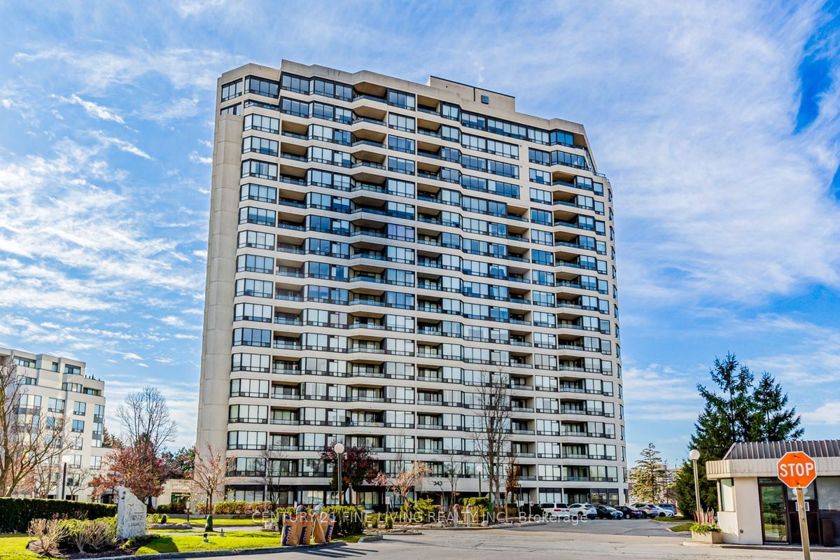 The Conservatory II Condos, Vaughan, Toronto