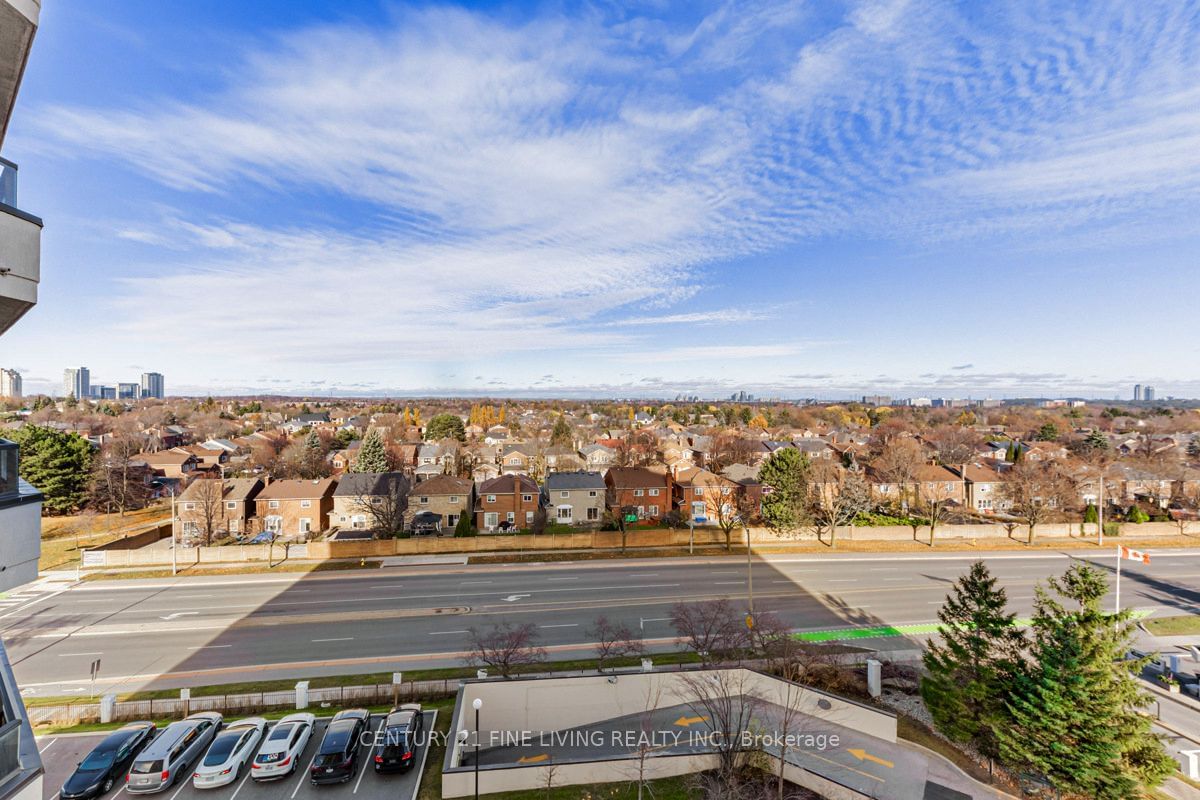 The Conservatory II Condos, Vaughan, Toronto