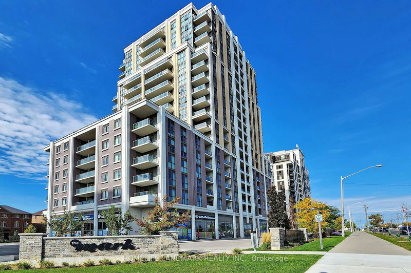 9560 Markham Rd, unit 605 for sale