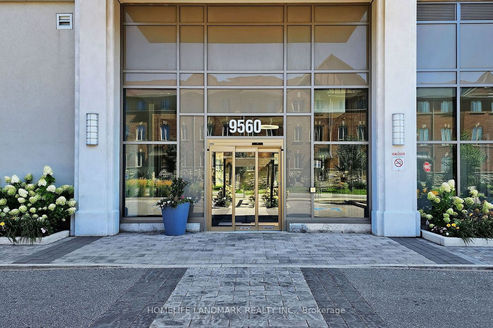 9560 Markham Rd, unit 605 for sale