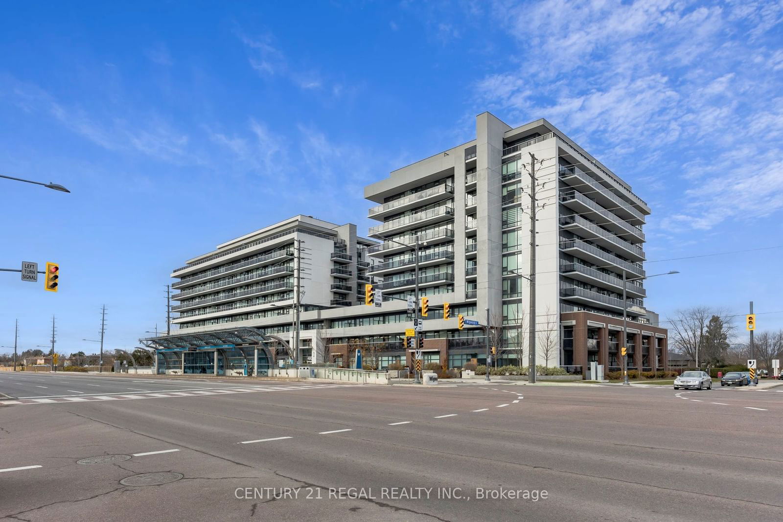 Avenue on 7 Condos, Vaughan, Toronto