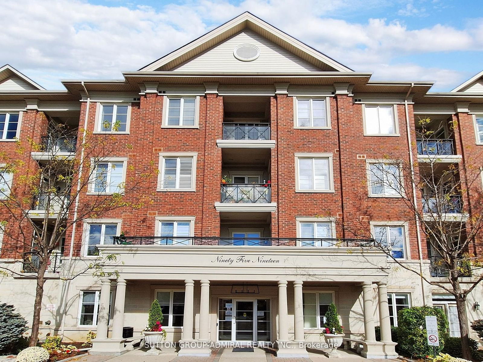 The Amalfi Condos, Vaughan, Toronto