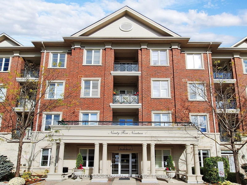 9519 Keele St, unit 115 for sale