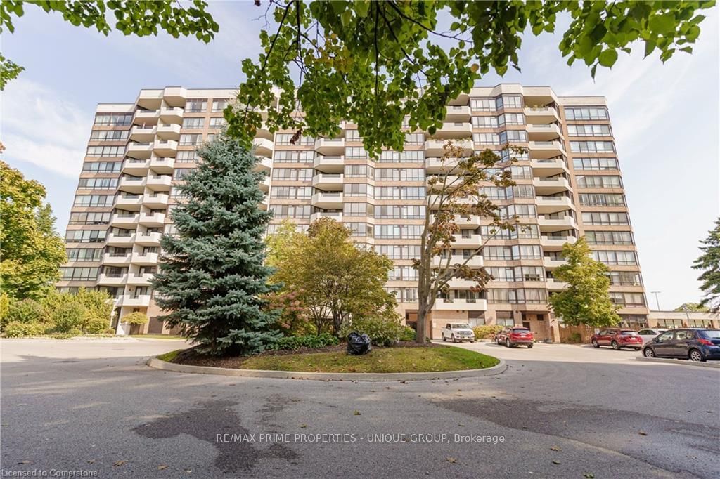 Waldon Pond II Condos, Markham, Toronto