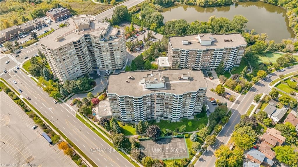 Waldon Pond II Condos, Markham, Toronto