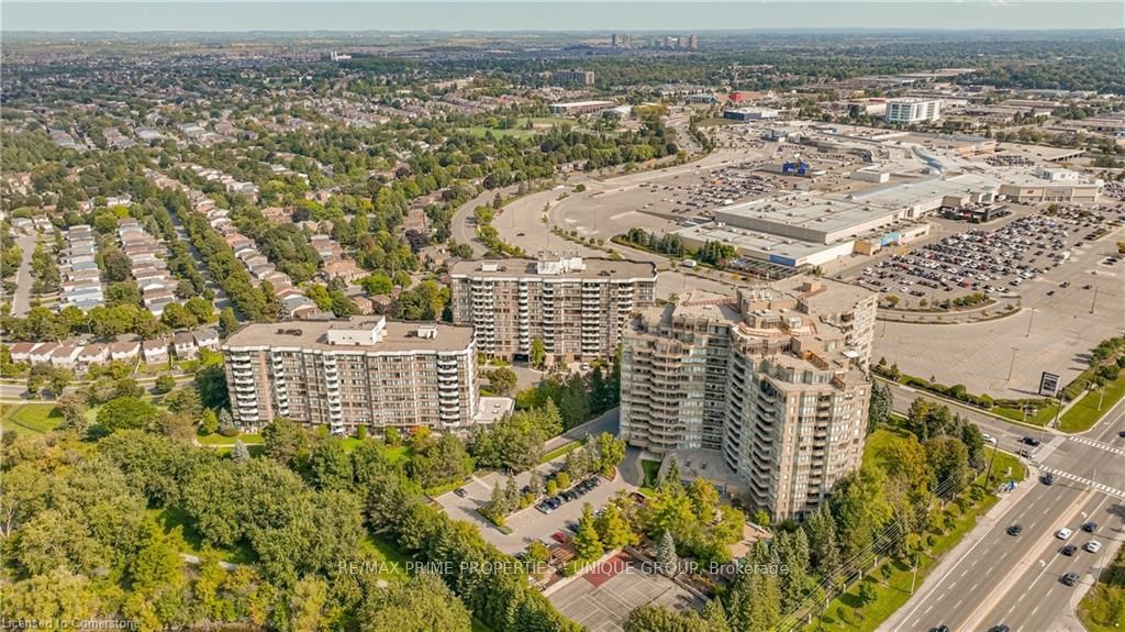 Waldon Pond II Condos, Markham, Toronto