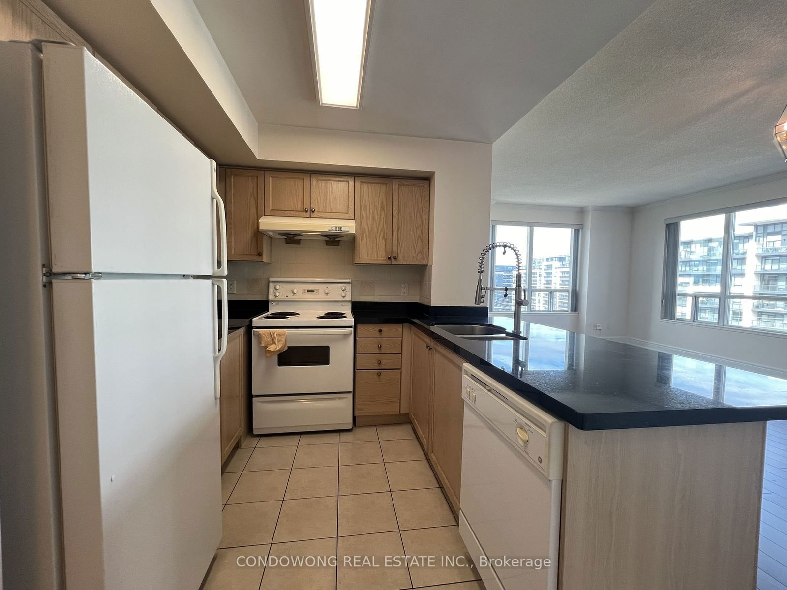 62 Suncrest Blvd, unit 1007 for rent