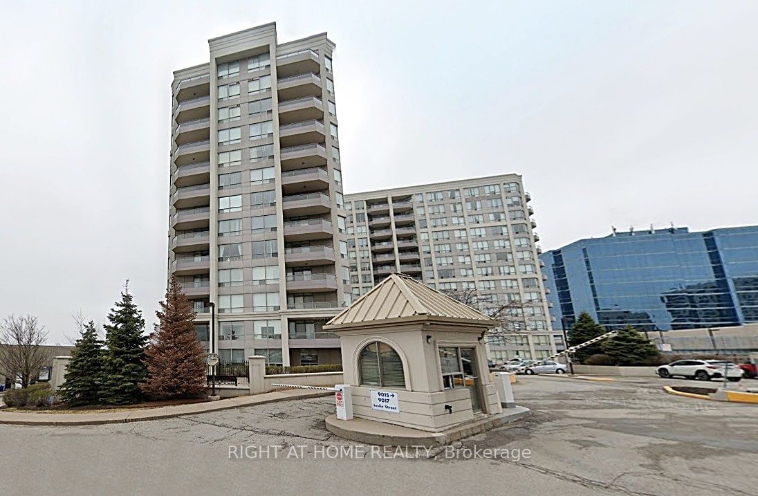 Grand Parkway II Condos, Richmond Hill, Toronto