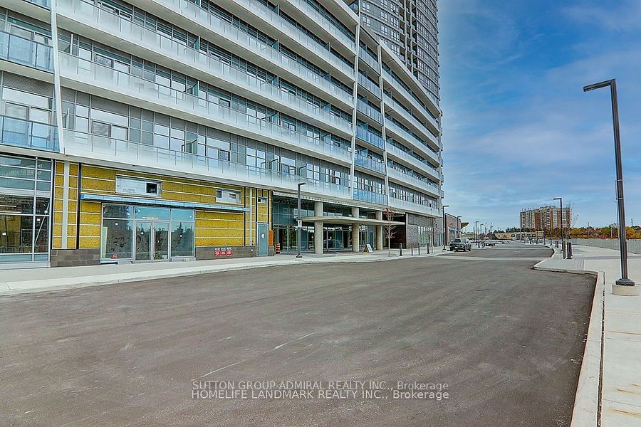 30 Upper Mall Way, unit 2502 for rent