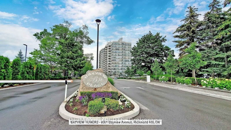 8501 Bayview Ave N, unit 210 for sale