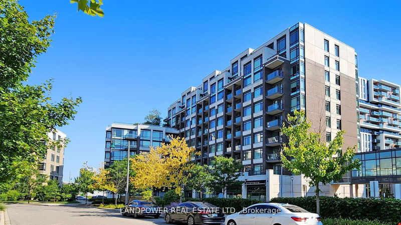 8130 Birchmount Rd, unit 415 for sale