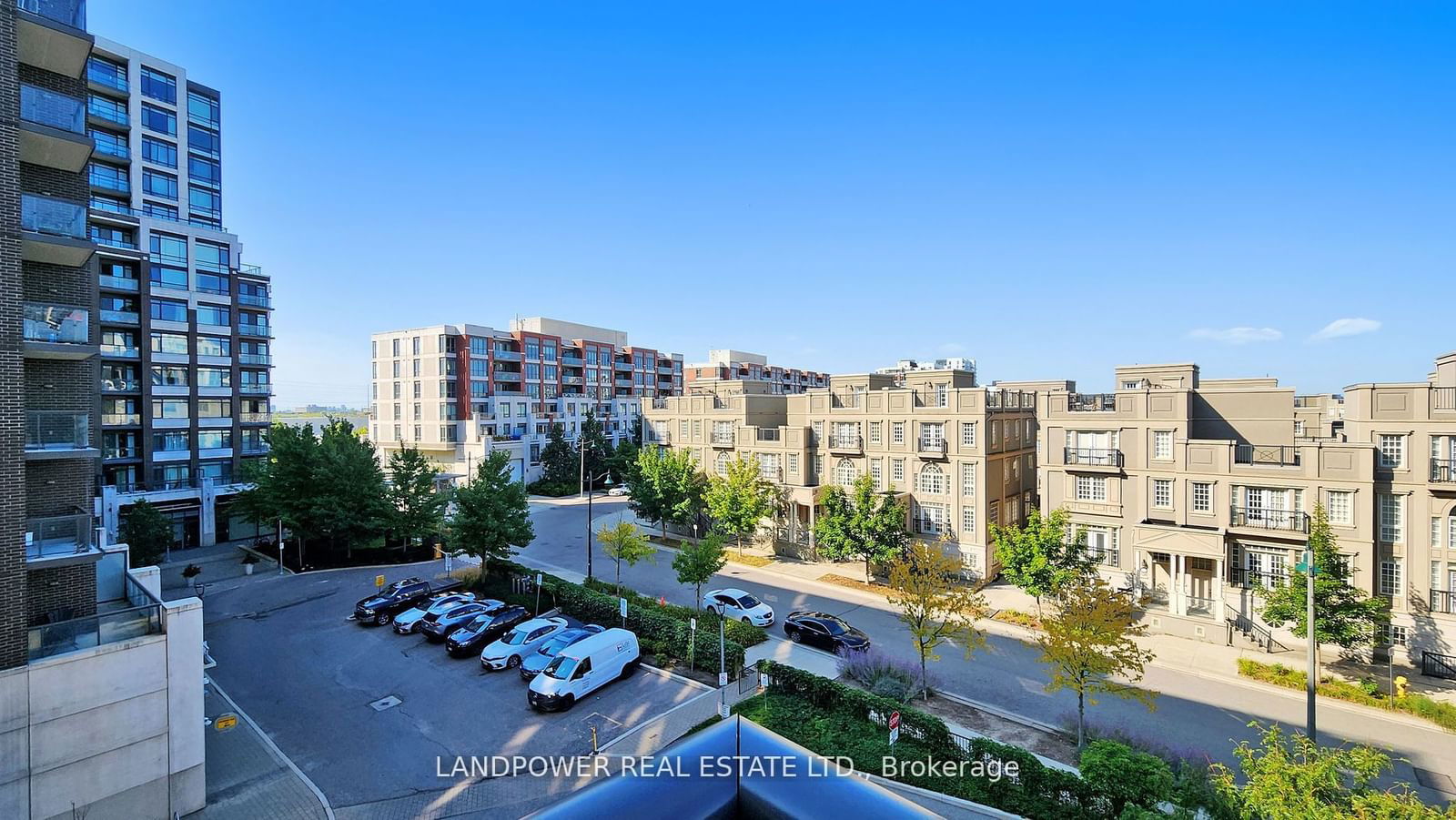 8130 Birchmount Rd, unit 415 for sale