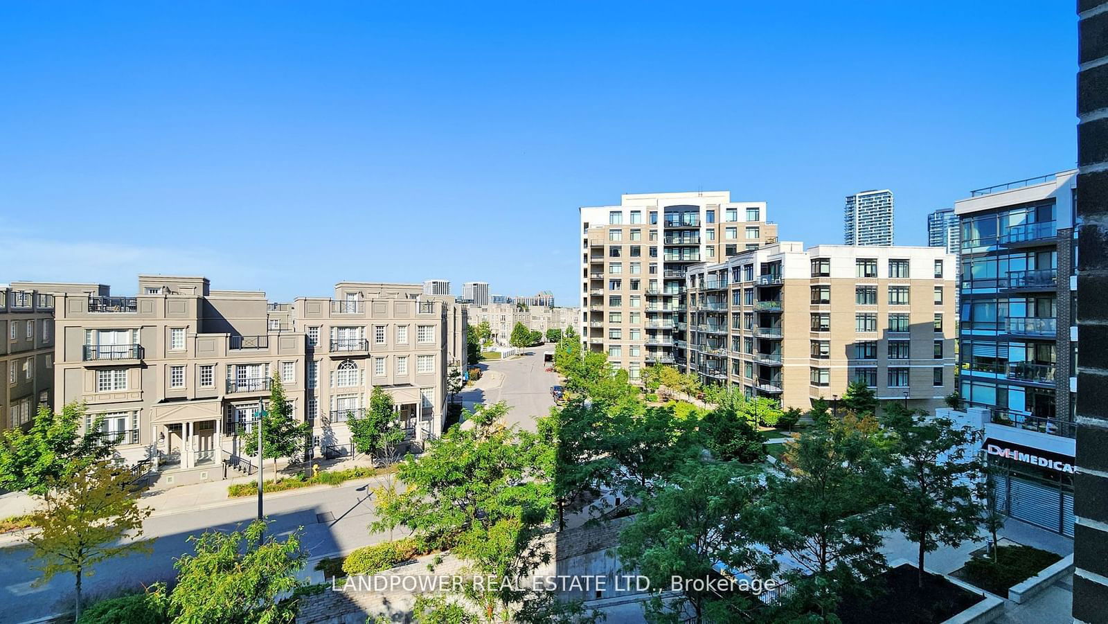 8130 Birchmount Rd, unit 415 for sale