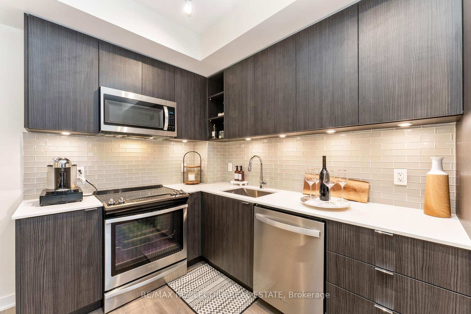 100 Eagle Rock Way, unit 313 for sale