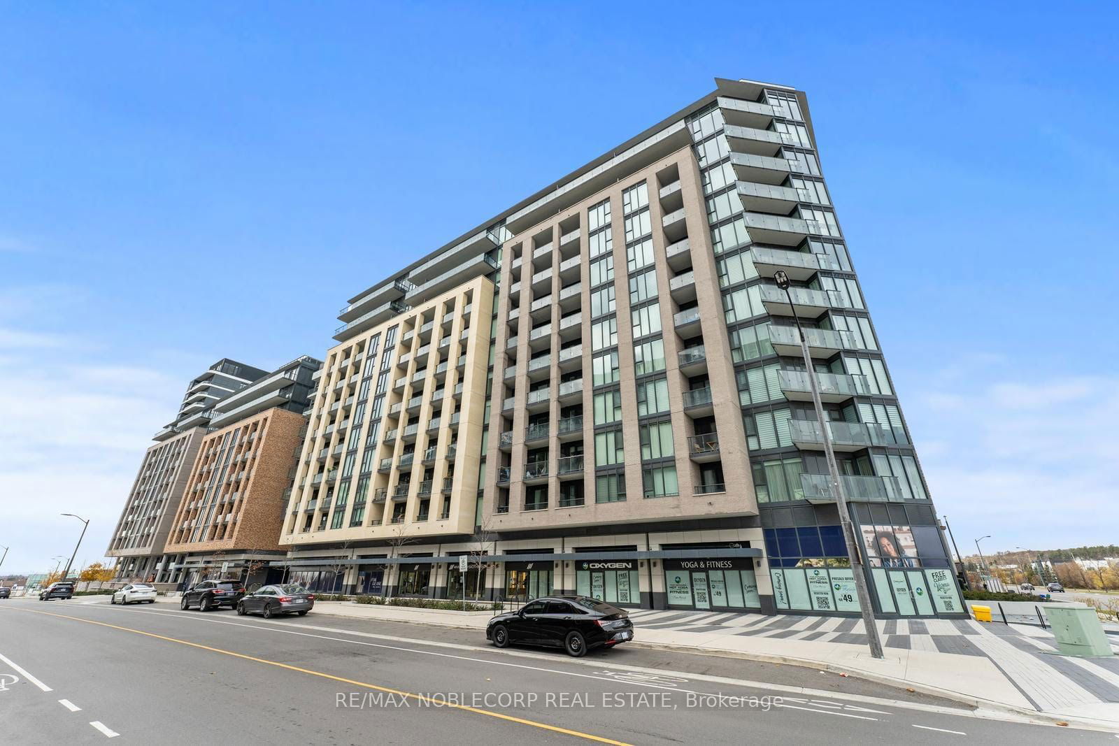 100 Eagle Rock Way, unit 313 for sale