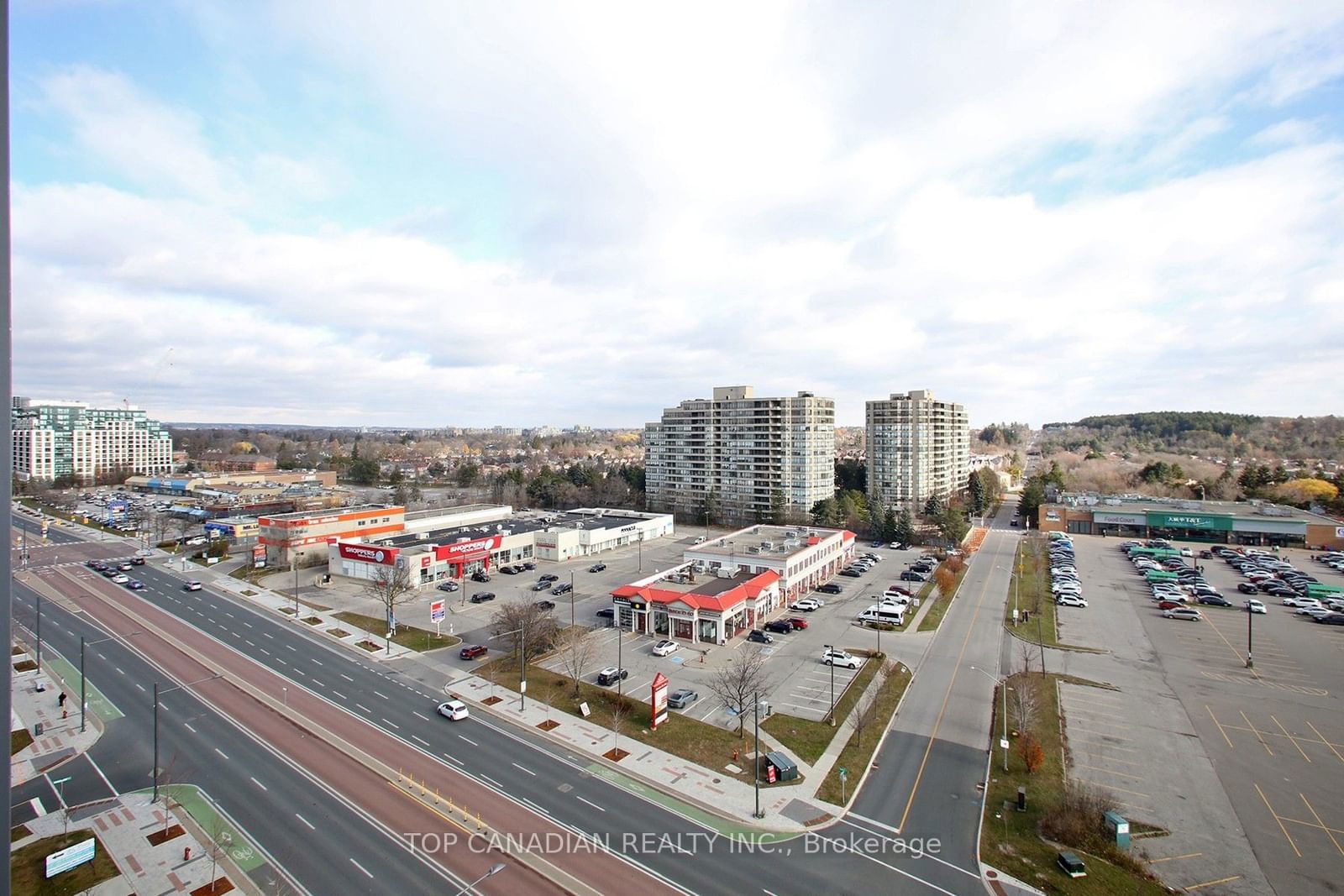 Grand Palace Condominiums, Richmond Hill, Toronto