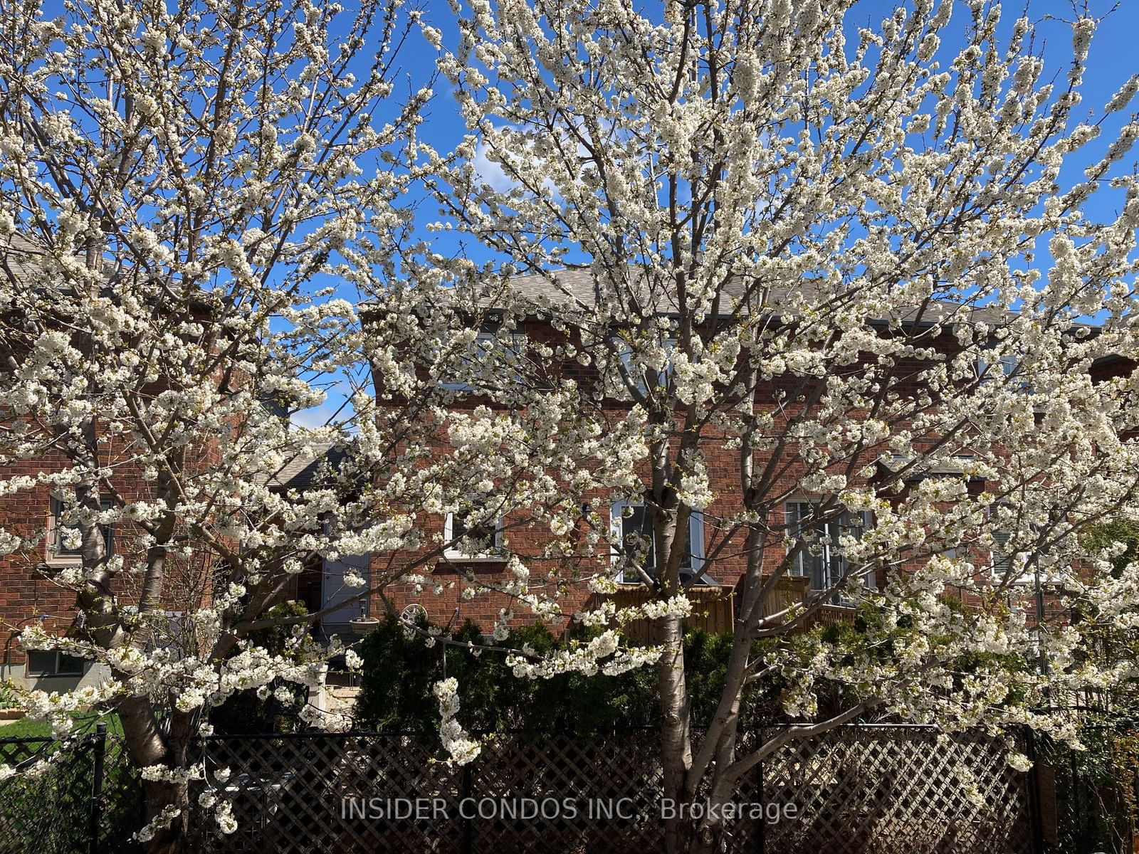 Pinedale Gate, Vaughan, Toronto