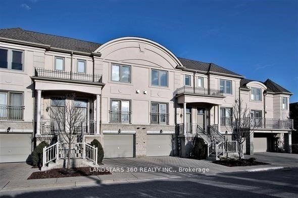 Bristol Court Townhomes, Richmond Hill, Toronto