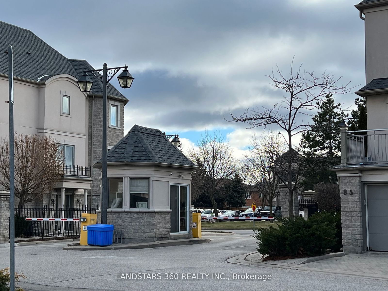 Bristol Court Townhomes, Richmond Hill, Toronto