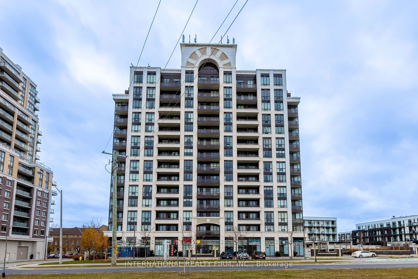 9582 Markham Rd, unit 1107 for sale