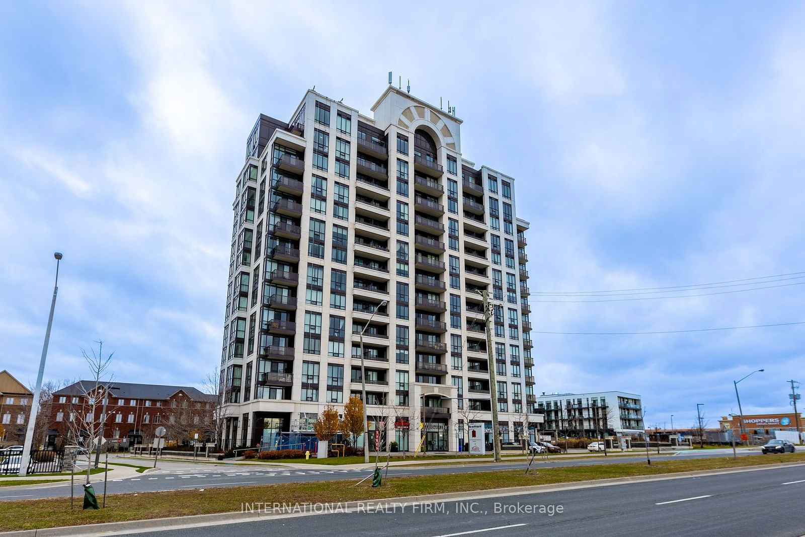 9582 Markham Rd, unit 1107 for sale