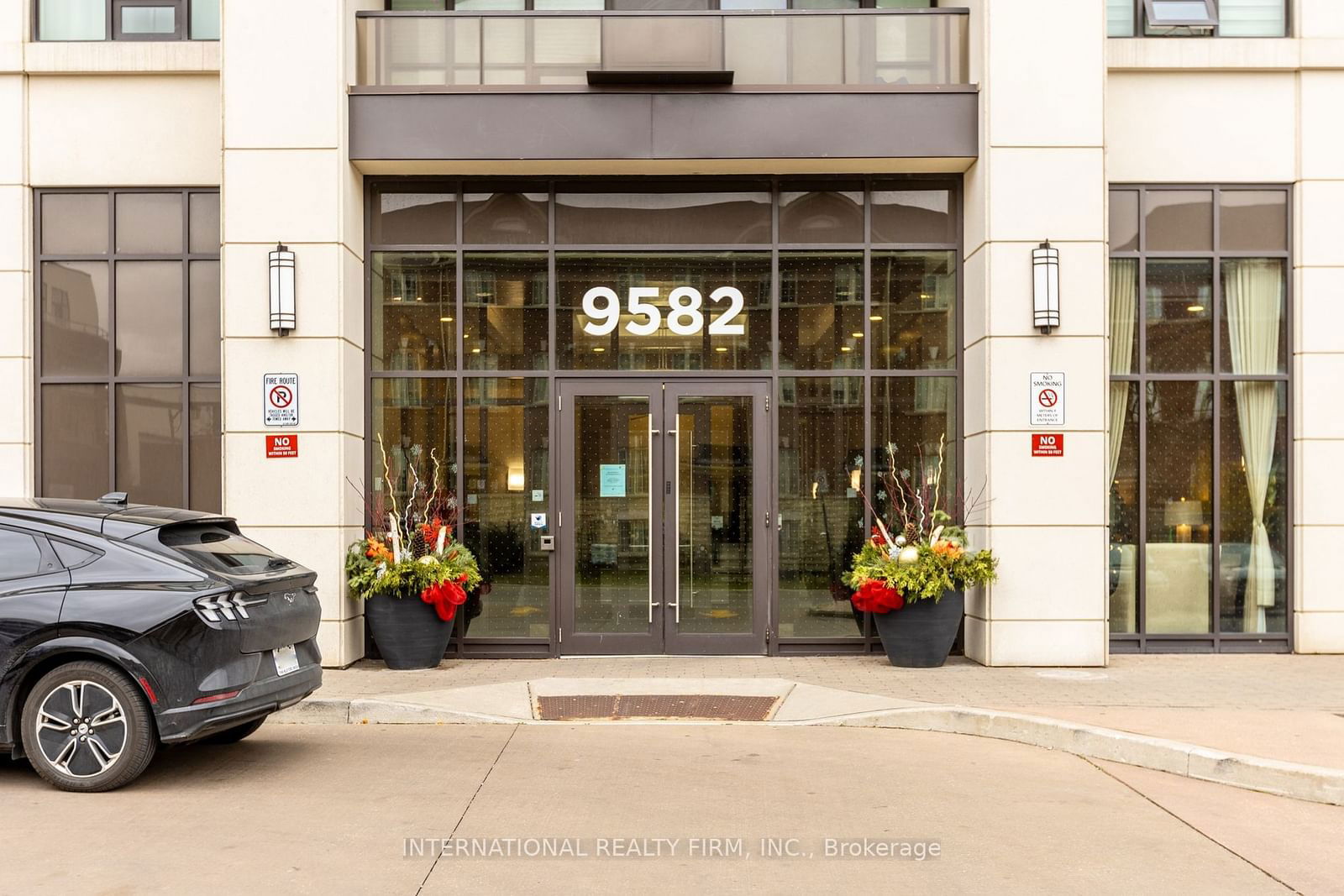 9582 Markham Rd, unit 1107 for sale