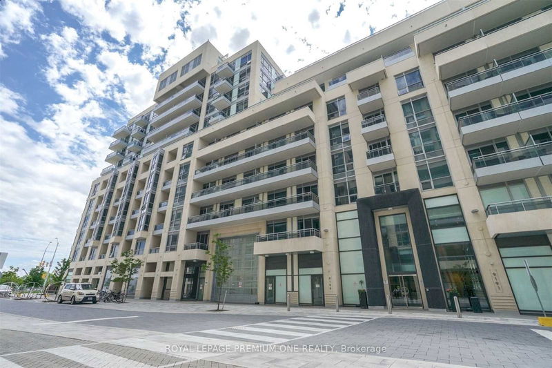 9199 Yonge St, unit 707 for sale