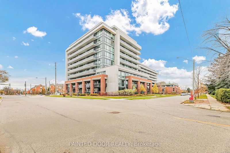 4800 Highway 7, unit 101 for rent