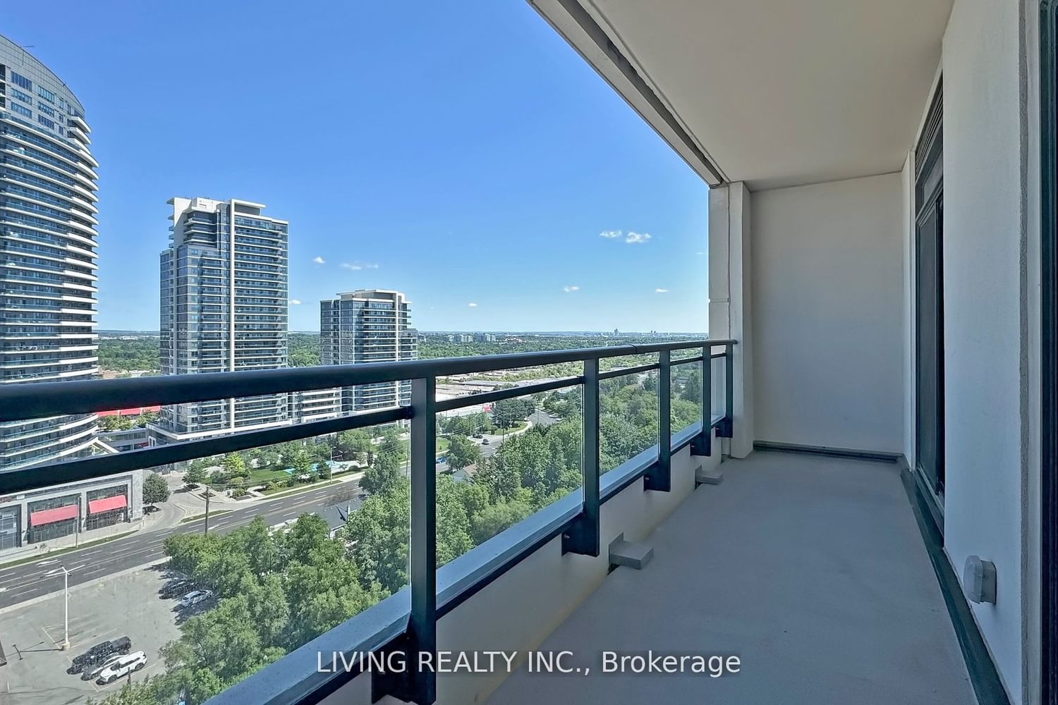 1 Grandview Ave, unit 1602 for sale