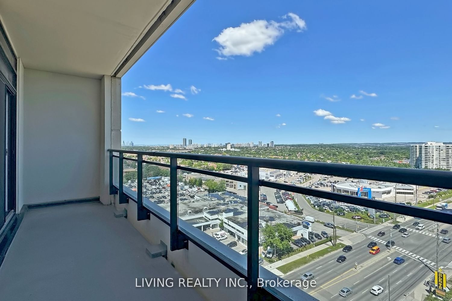 1 Grandview Ave, unit 1602 for sale