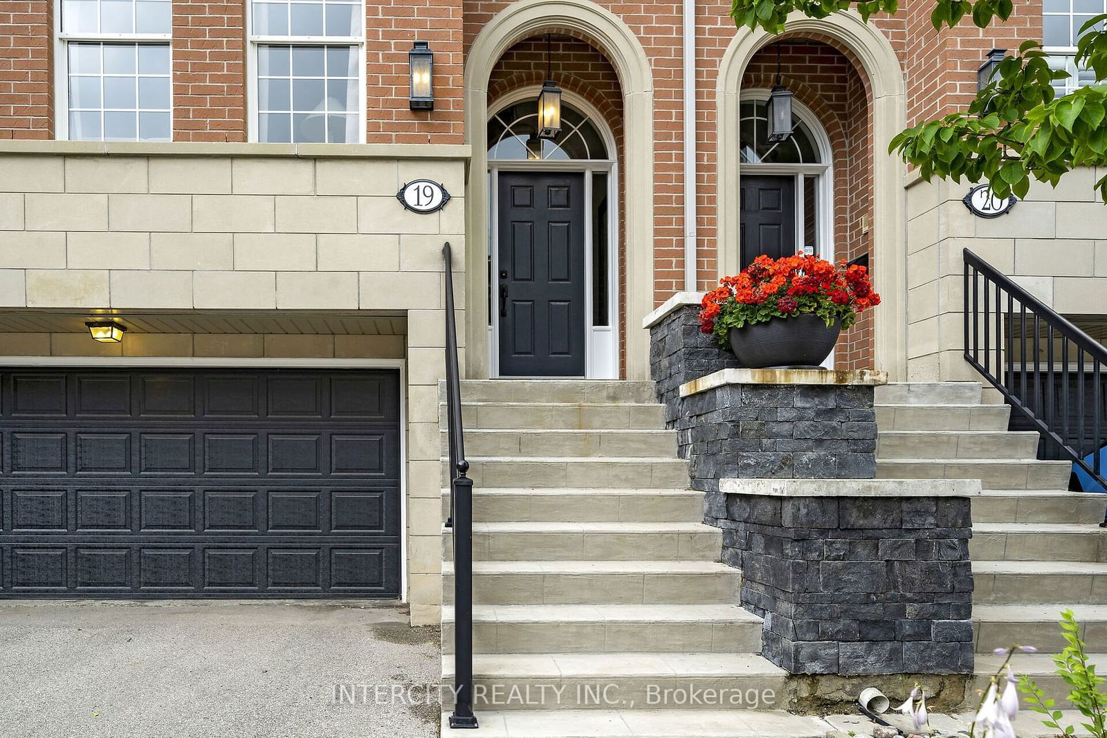 8038 Yonge Street Townhomes, Vaughan, Toronto