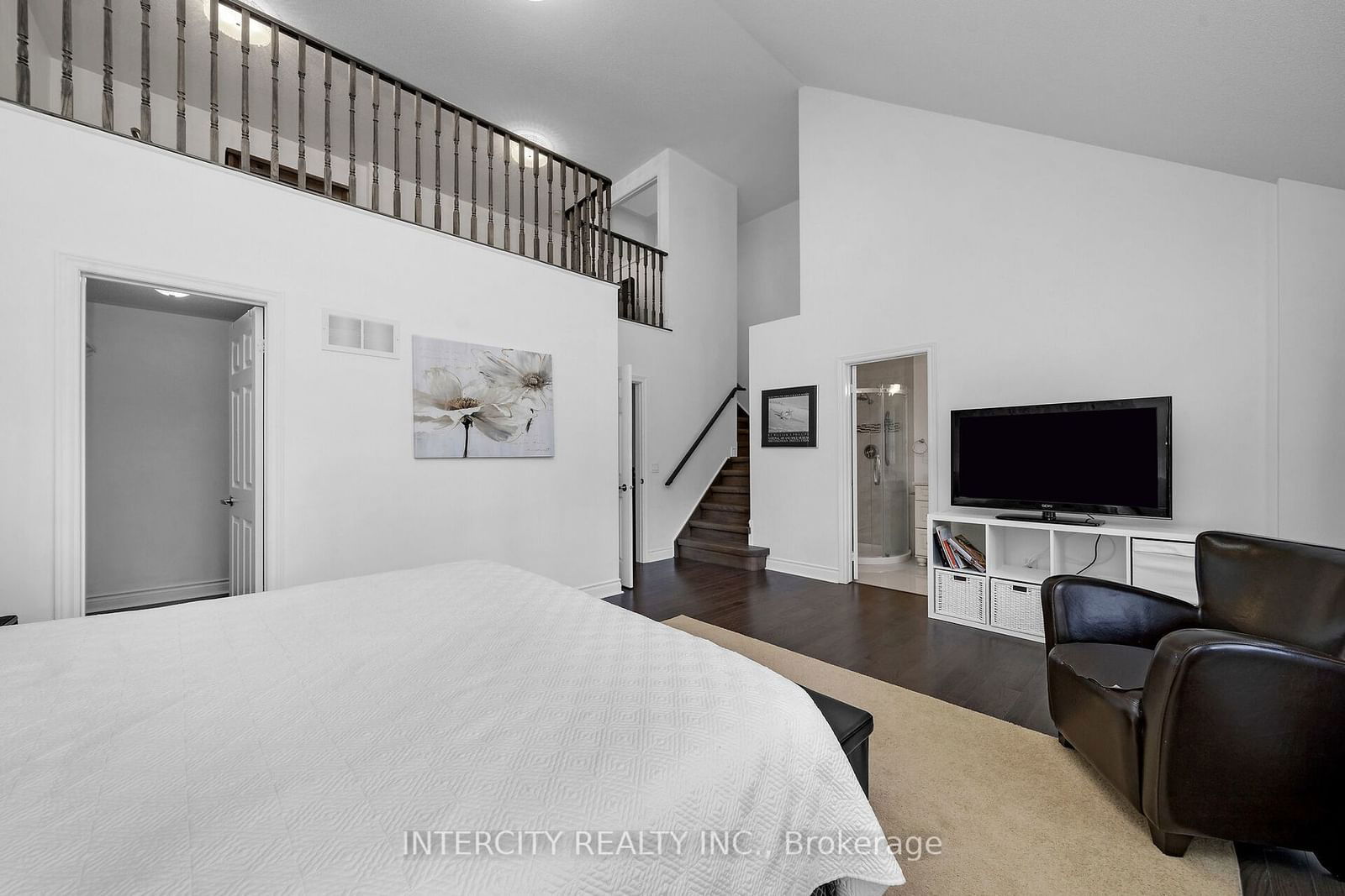 8038 Yonge Street Townhomes, Vaughan, Toronto