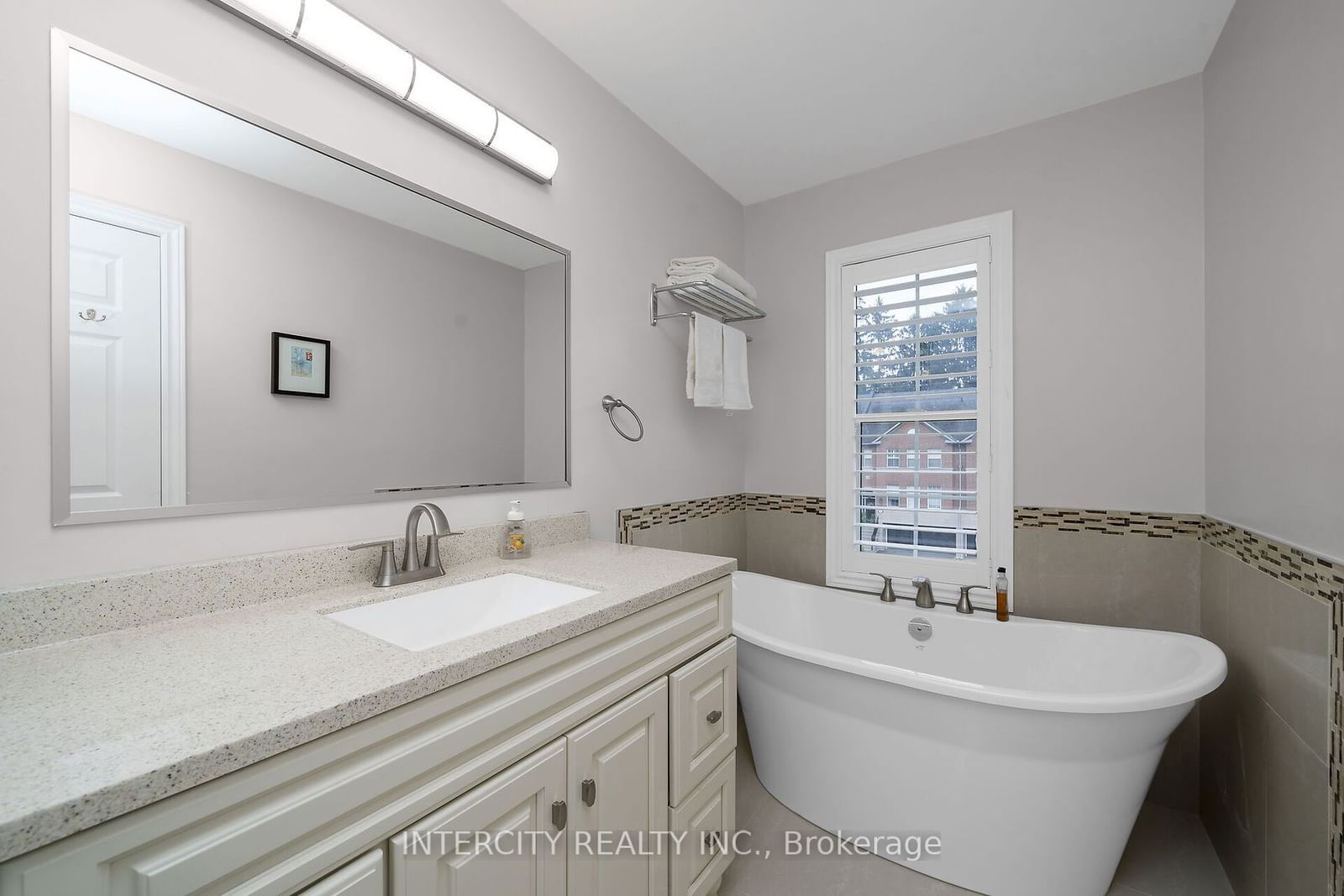 8038 Yonge Street Townhomes, Vaughan, Toronto