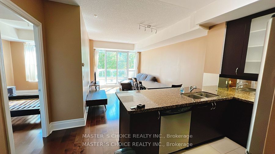 21 Upper Duke Cres, unit 310 for rent