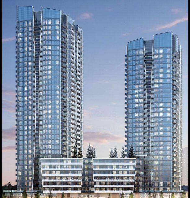 50 Upper Mall Way, unit B-2111 for sale