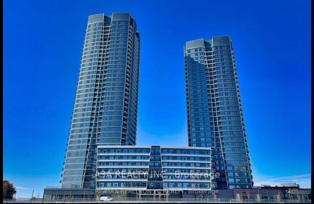 Promenade Park Towers Building B, Vaughan, Toronto