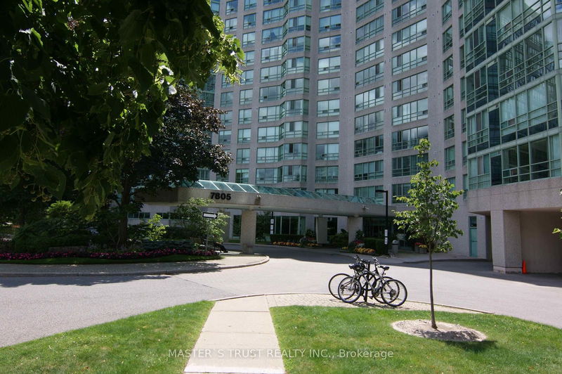 7805 Bayview Ave, unit 1224 for rent