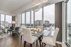 9600 yonge St N, unit 611 for rent