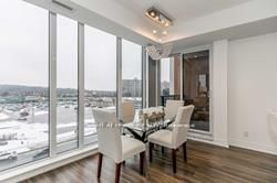 9600 yonge St N, unit 611 for rent